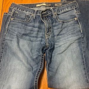 Men’s jeans
